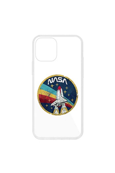 OEM Husa compatibila cu Apple iPhone 12 Pro Max Silicon Transparenta Model Na...