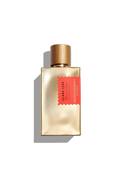 Goldfield&Banks عطر جولدفيلد آند بانكس آيلاند لَش أو دو بارفان 100 مل