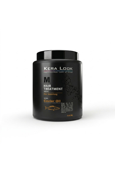 KERA LOOK ماسك شعر بالكافيار كيرا لوك(1100)