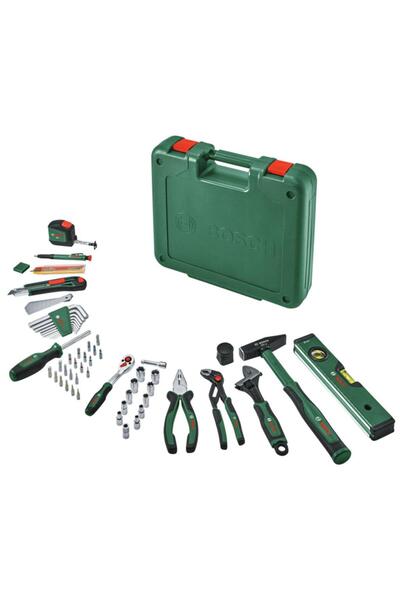 Bosch 1600A039HY 63 Parça El Aleti Seti