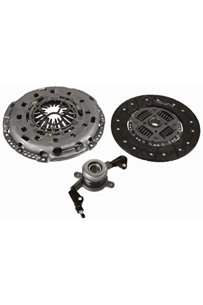 SACHS Clutch kit 3000 990 415