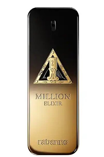 Paco Rabanne Rabanne One Million Night Elixir Parfum 100 Ml