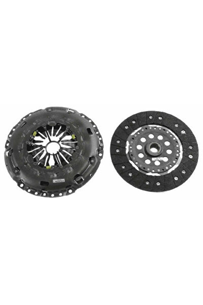 SACHS Kit ambreiaj 3000 951 815