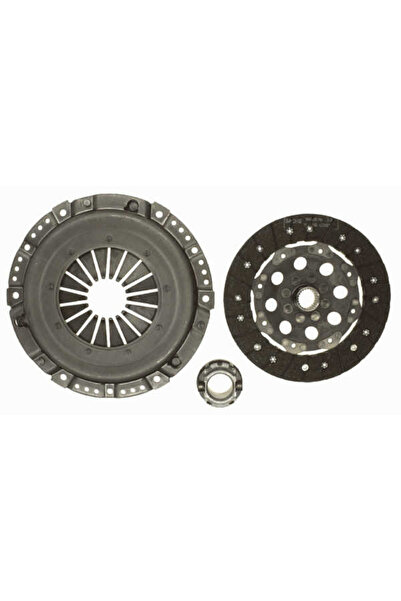 SACHS Clutch kit 3000 317 001