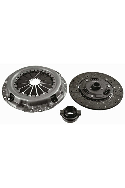SACHS Kit ambreiaj 3400 700 387