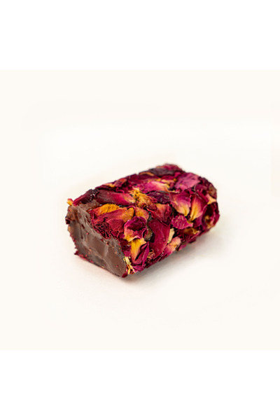 GENRAL Milk Powder with Damascus Rose 1kg