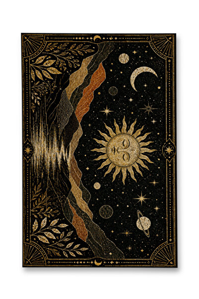 Rugs Modern Halı SDT Balık Tema Desenli Modern Dokuma Taban Dekoratif Halı mo...