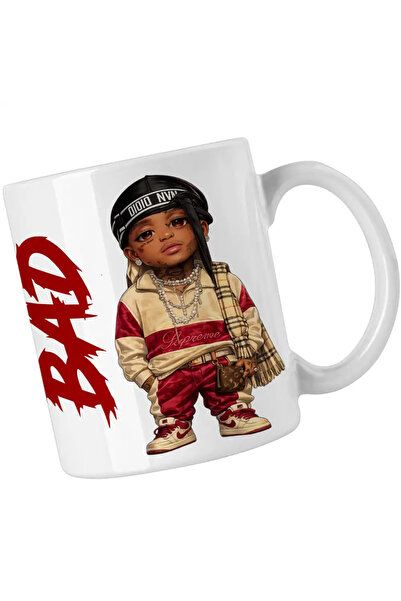 OEM Cana Ski Mask Chibi The Slump God