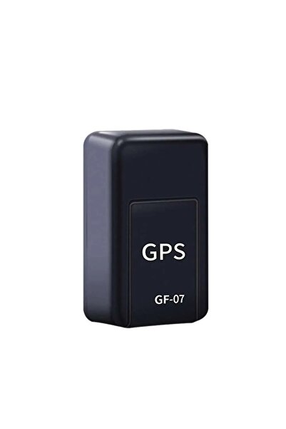 Proove جهاز تتبع GPS مغناطيسي صغير GF-07، جهاز تحديد المواقع في الوقت الفعلي ...