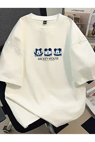 SAUDI Men and Women's 100% Cotton T-Shirt - Oversized Crew Neck Short Sleeve ...