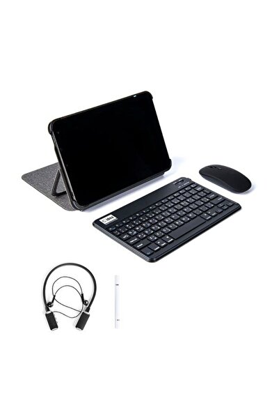 CIDEA C Idea 10.1 Inch Android 16- Wifi Touch Screen Tablet Pc- 8GB RAM+ 1TB ...