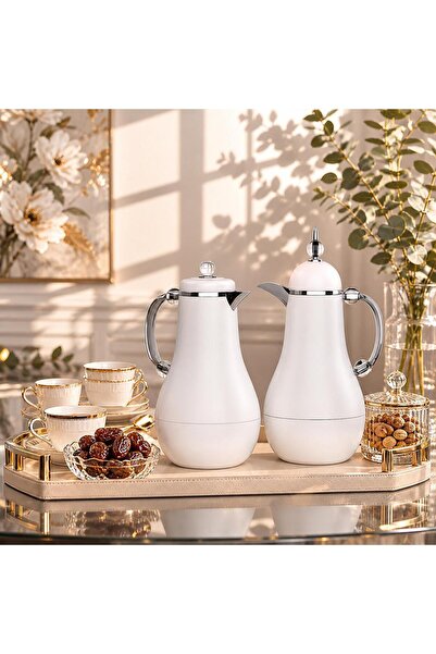 Lavera Luxury Tramisu Set – Elegance of Hospitality 1+1 Liter