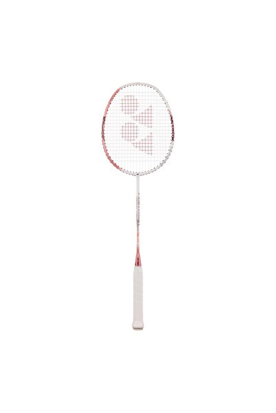 YONEX Astrox 01 Ability (Kordajsız) 4U (Ort. 83g) G4 Badminton Raketi - Beyaz...