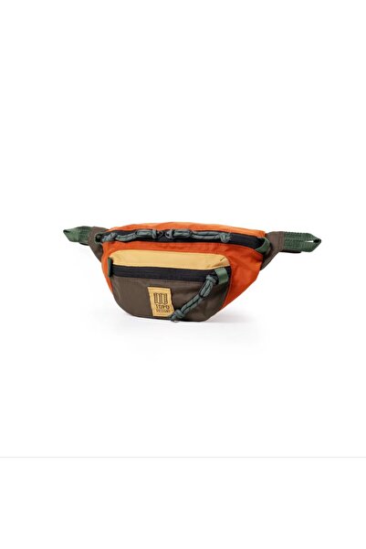 Topo Designs Mountain Bel Çantası 1L