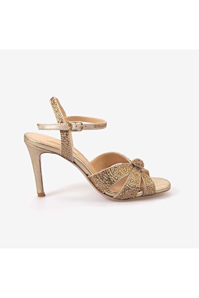 KEMAL TANCA Hawen Angels Stoned Women's Night & Evening Dress Shoes 380-71