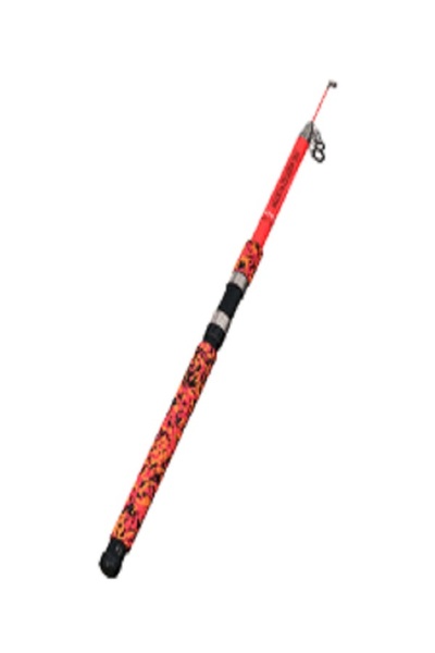 diğer 111 ALBA STAR Aranıcıa Tele Kamış 50-150GR 240 Cm