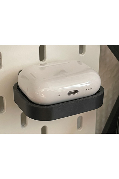KARAHASANOĞLU MAKİNE Suport Skadis Pano pentru Airpods Pro