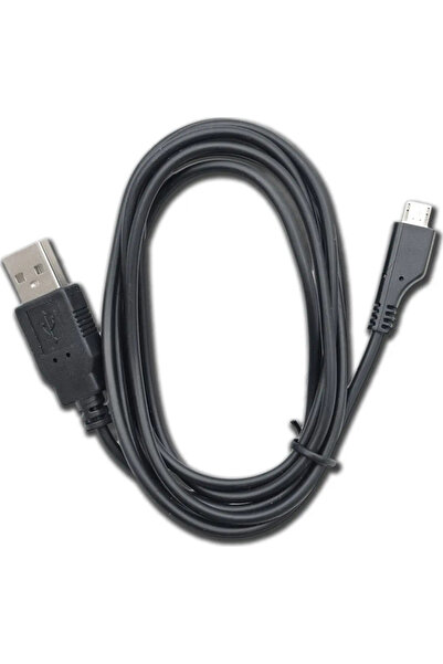 ACV 2GO USB Lade-/Datenkabel Micro-USB 1m schwarz