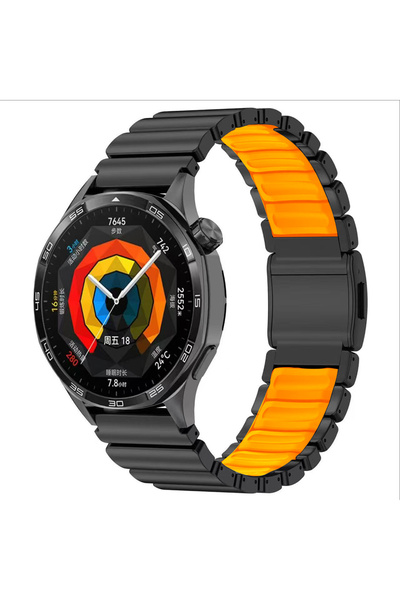 Nezih Case Huawei Watch Gt2 / Gt2 Pro / Gt3 / Gt3 Pro / Gt4 / Gt5 / Gt5 Pro /...