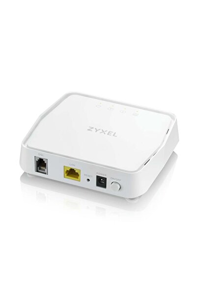 ZyXEL VMG4005-B50A Single Bridge Modem, over POTS Gateway
