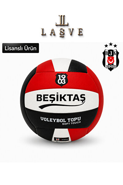 Beşiktaş 2026 YENİ SEZON PROFESYONEL VOLEYBOL TOPU NO:5