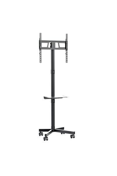 Gembird Suport mobil reglabil pentru televizor, pe trei picioare, 32-55 inch,...