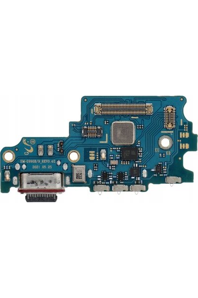 OEM Încărcător rapid pentru SAMSUNG S21 FE G990B/F