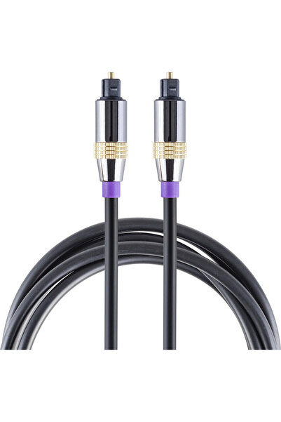 Libox Kabel optyczny Toslink 5,0mm 3,0m HQ LB0031