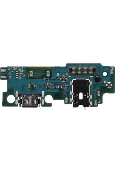 OEM Încărcător rapid pentru SAMSUNG A32 5G A326F/B