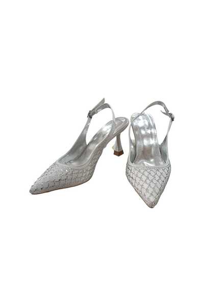 Acarbey Zenne with Heels
