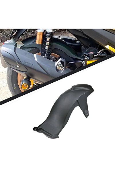 Yamaha Nmax 125-155 (2021-24) Arka İç Çamurluk