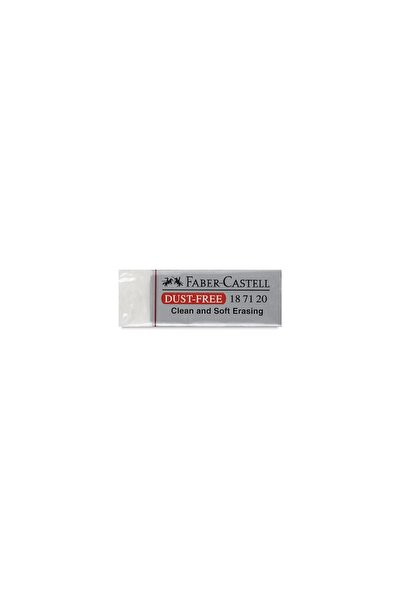 Faber Castel Dust-Free Erasers 20-Pack (5130187120)