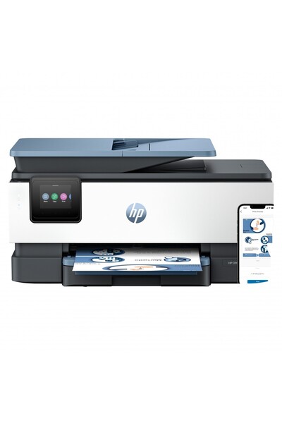 HP OfficeJet Pro 8135e All-in-One Printer