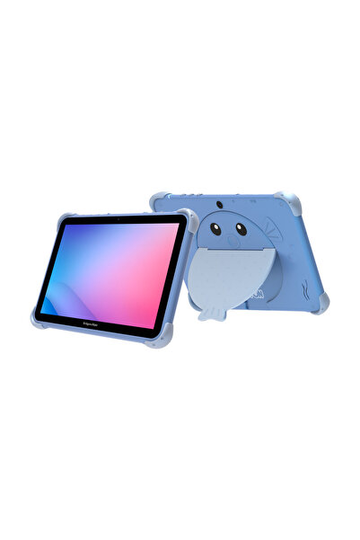 Kruger&Matz Tabletă pentru copii Kruger & Matz FUN 1008 albastru