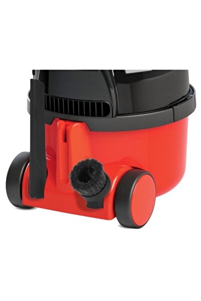 NUMATIC Aspirator cu sac pentru praf uscat HVR160 Henry 902398 620W roșu