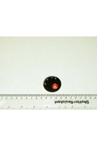Manfrotto Autocolant 410 Față / Lateral