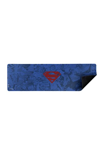 Trust Podk≈Çadka pod klawiaturƒô Superman GXT 759SM XXL