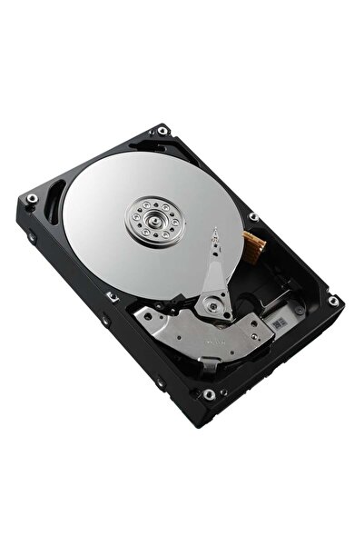 Dell HDD 8TB SAS 12Gbps 3.5 512e 7.2K PI Type-2 ISE HGST Vela-A