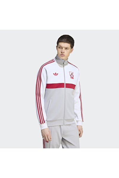 adidas سويت شيرت رياضي للرجال Lfc Og2 Tt KG2901