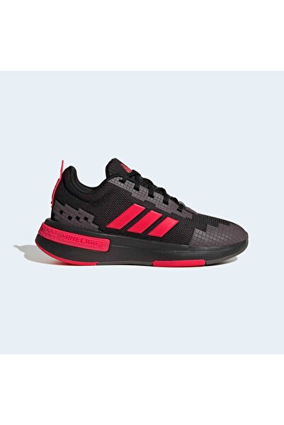 adidas Minecraft Pro J Youth Sneaker Kk4637