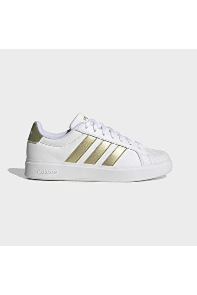 adidas STREETTALK FTWWHT/GOLDMT/FTWWHT