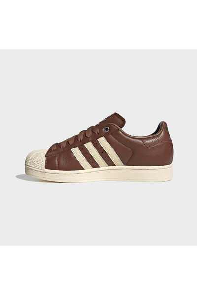 adidas Superstar Ii Unisex Yetişkin Sneaker KK4724