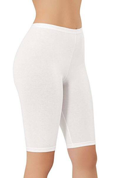 HARMAN TEKSTİL 4133 Modal Over-The-Knee Leggings