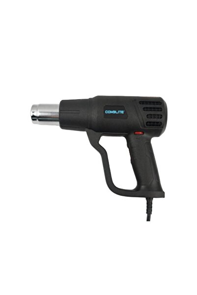 COMBLITE Electric Heater Gun for Thawing Pipes, 2000w Removing Paint, Bending...
