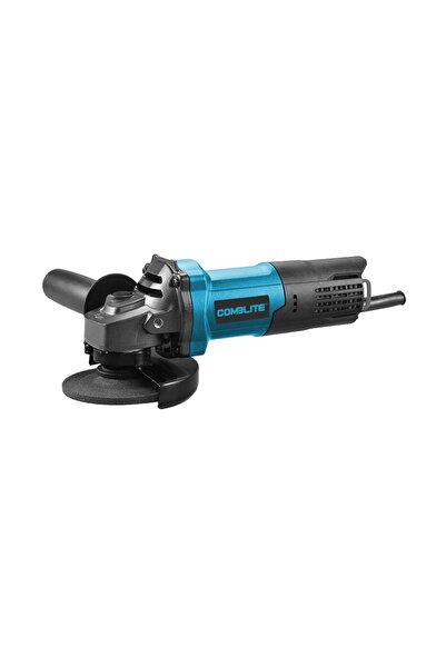COMBLITE Electric Angle Grinder Corded 115mm for General Purpose Grinding