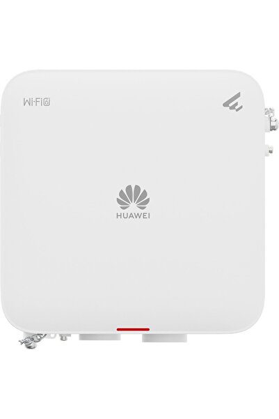 Huawei AP761 11ax de exterior 2+2 benzi duale antenă încorporată BLE