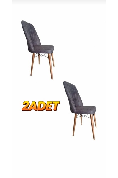 Rihan Mobilya 2 adet mutfak,yemek sandalye