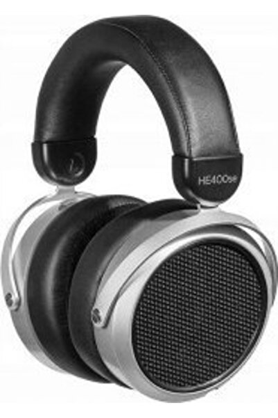 Hifiman S≈Çuchawki HE400se v. 2022