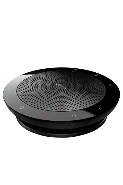 Jabra Telefon VoIP cu difuzor SPEAK 510 UC, cu funcție hands-free, USB și Blu...