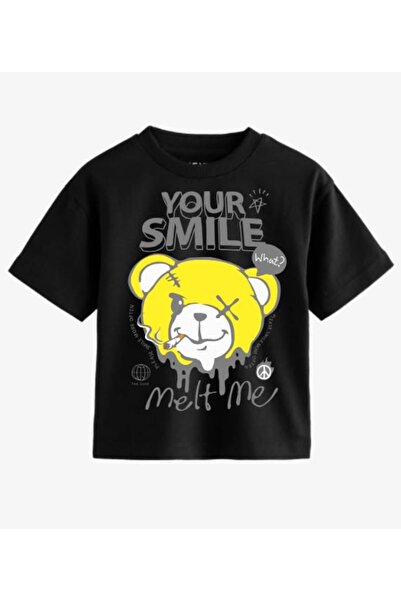 ROLY Unisex Streetwear T-shirt